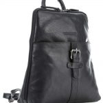 Spikes and Sparrow Rugzak 292H13100 – Zwart